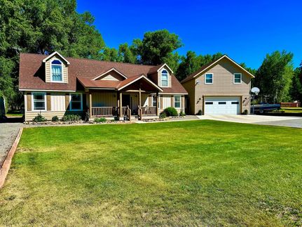 Farm and Ranch for sale in Gunnison County, Colorado
