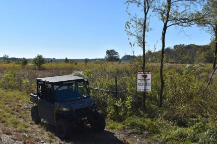 Farm and Ranch for sale in Bowie County, Texas