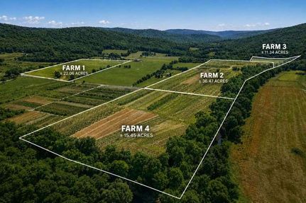 Recreational Property for sale in Warren County, Tennessee
