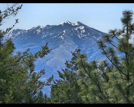 Farm and Ranch for sale in Grant County, Oregon