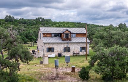 Commercial Property for sale in Edwards County, Texas