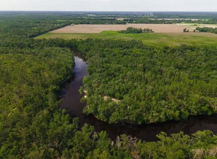 Farm and Ranch for sale in Madison County, Florida