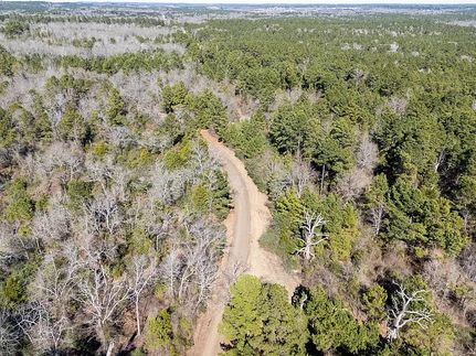 Timberland Property for sale in Anderson County, Texas