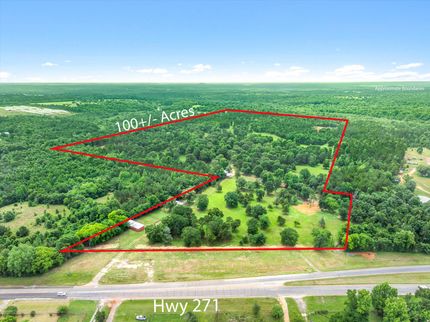 Farm and Ranch for sale in Smith County, Texas