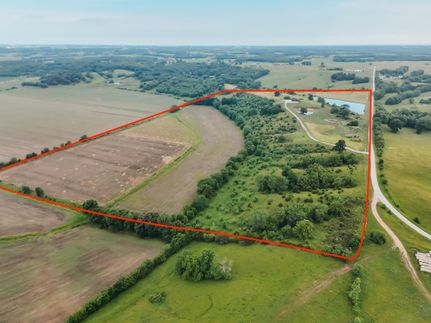 Farm and Ranch for sale in Scotland County, Missouri