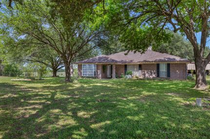 Recreational Property for sale in Burleson County, Texas