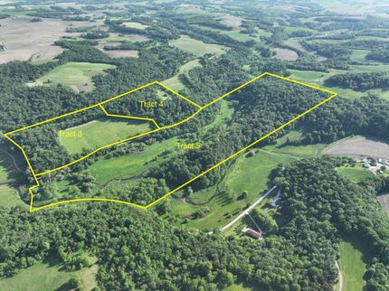 Recreational Property for sale in Allamakee County, Iowa