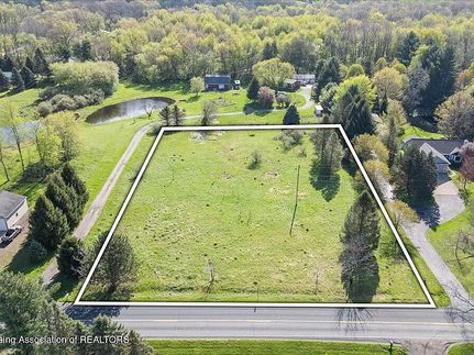 Recreational Property for sale in Clinton County, Michigan