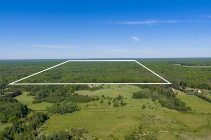 Farm and Ranch for sale in Clare County, Michigan