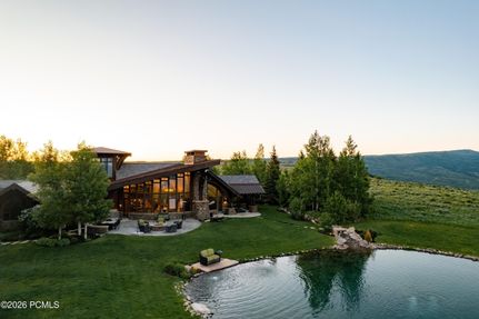 Recreational Property for sale in Wasatch County, Utah
