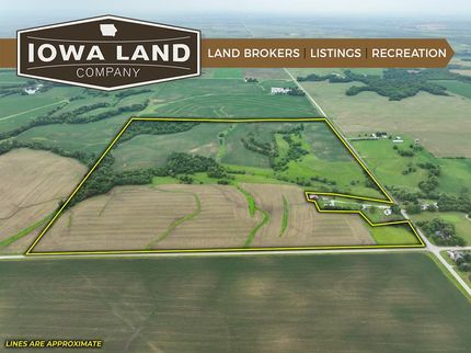 Timberland Property for sale in Polk County, Iowa