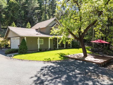 Recreational Property for sale in Josephine County, Oregon