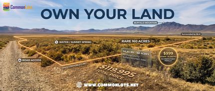 Farm and Ranch for sale in Pershing County, Nevada