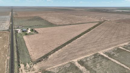 Farm and Ranch for sale in Oldham County, Texas
