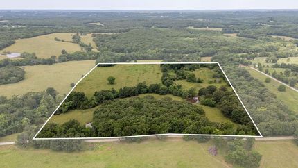 Land for sale in Polk County, Missouri