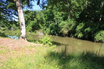 Riverfront Property for sale in Floyd County, Georgia