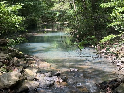 Recreational Property for sale in Crawford County, Arkansas