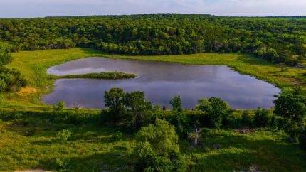 Recreational Property for sale in Stephens County, Texas