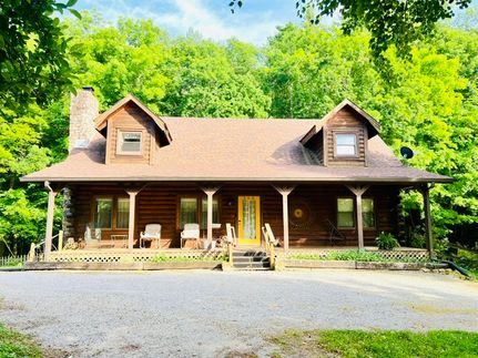 Timberland Property for sale in Taylor County, Kentucky