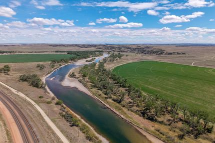 Undeveloped Land for sale in Platte County, Wyoming