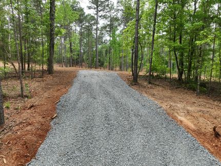 Recreational Property for sale in Harrison County, Texas