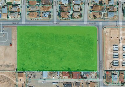 Timberland Property for sale in El Paso County, Texas
