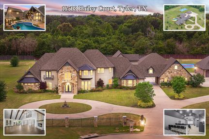 Farm and Ranch for sale in Smith County, Texas