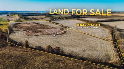 Farm and Ranch for sale in White County, Indiana