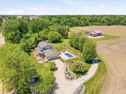 Undeveloped Land for sale in Huron County, Michigan