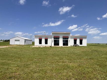 Land for sale in Chase County, Kansas