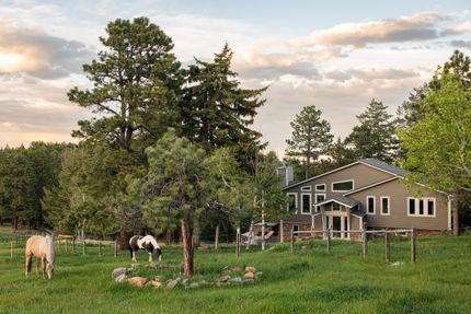 Timberland Property for sale in Jefferson County, Colorado