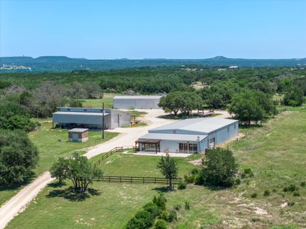 Land for sale in Burnet County, Texas