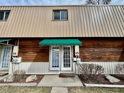 Farm and Ranch for sale in Gunnison County, Colorado