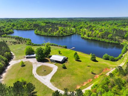 Recreational Property for sale in Barbour County, Alabama