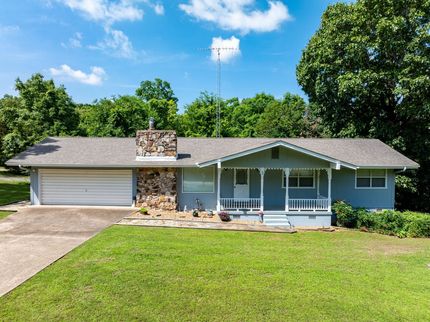 Farm and Ranch for sale in Fulton County, Arkansas