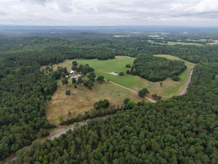 Land for sale in Montgomery County, Arkansas