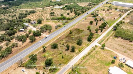 Undeveloped Land for sale in Guadalupe County, Texas