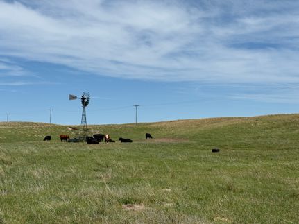 Land for sale in Cherry County, Nebraska