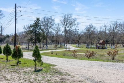 Land for sale in Bastrop County, Texas