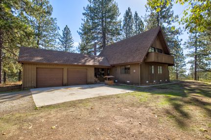 Land for sale in Placer County, California