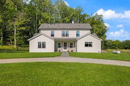 Timberland Property for sale in Hart County, Kentucky
