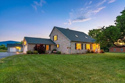Farm and Ranch for sale in Augusta County, Virginia