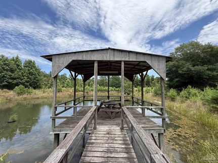 Recreational Property for sale in Escambia County, Florida
