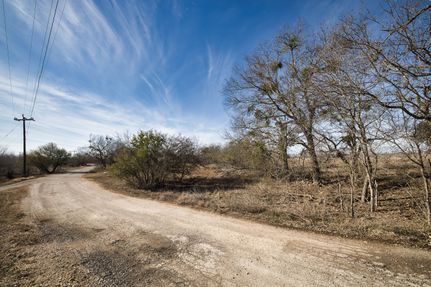 Land for sale in Bexar County, Texas