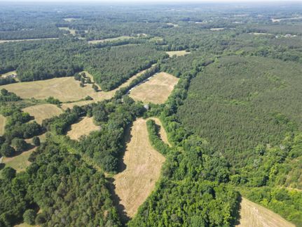 Timberland Property for sale in Randolph County, North Carolina