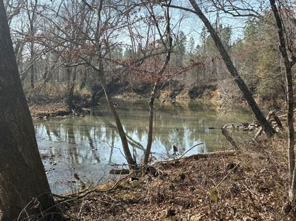 Land for sale in Perry County, Arkansas