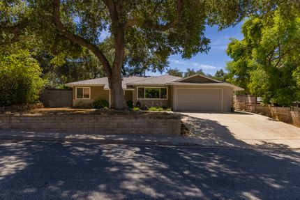 Timberland Property for sale in Ventura County, California