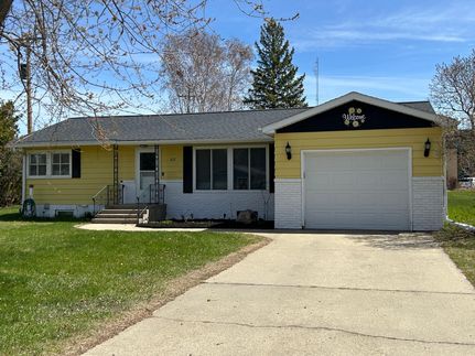 Recreational Property for sale in Hubbard County, Minnesota