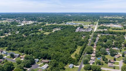 Undeveloped Land for sale in Greene County, Missouri