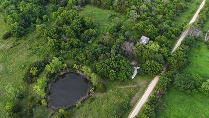 Timberland Property for sale in Lyon County, Kansas